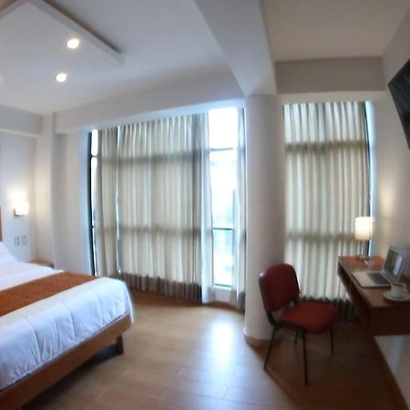 Hotel Ottavis ชิกลาโย ภายนอก รูปภาพ